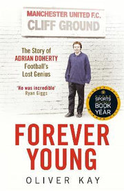 FOREVER YOUNG